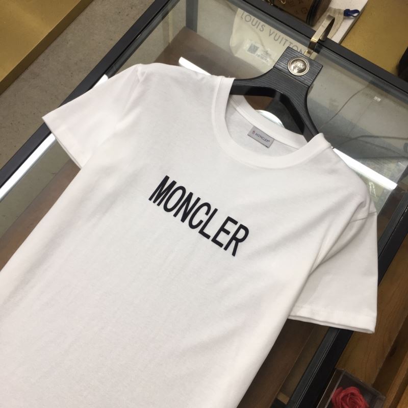 Moncler T-Shirts